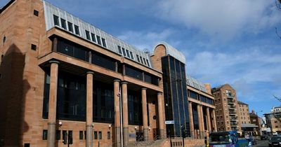 Chopwell alleged violence victim prosecuted for hiding in shed due to fear of giving evidence