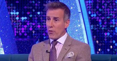 Strictly's Anton Du Beke warns celebs that high scores may not save them from dance-off