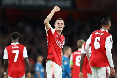 Arsenal vs PSV live stream: How to watch the Europa League fixture online and on TV