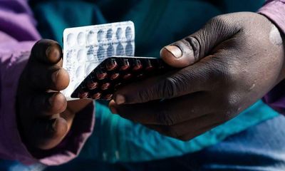 Zimbabwe becomes first African nation to approve HIV prevention drug