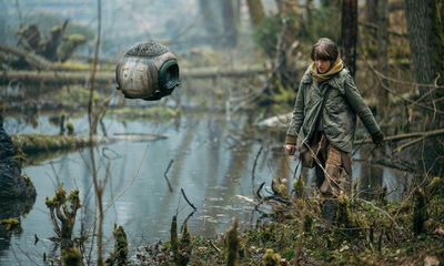 Vesper review – exceptional post-apocalyptic sci-fi with a YA edge