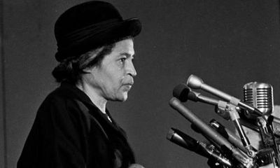 Rosa Parks: new documentary sheds light on a misunderstood figure