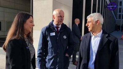 Sadiq Khan: pedestrianising Oxford Street remains his “dream”