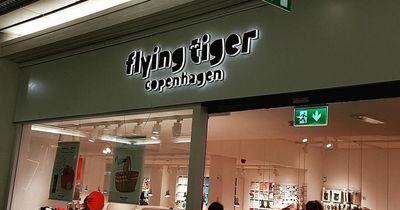 Dublin jobs: Flying Tiger taking on Christmas staff across city