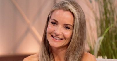 BBC Strictly Come Dancing's Helen Skelton reveals she's moved back home with parents as ex shares rare family snap