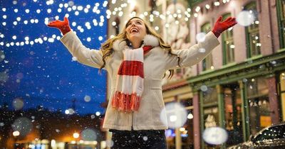 White Christmas now more likely, experts say, for first time in 12 years