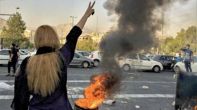 Iran Accuses Persian-Language Media Outlets Abroad of Inciting Protests