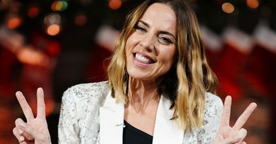 Spice Girl Mel C looking for love on Hinge but has complaint about 'hot' girls and guys