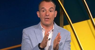 Martin Lewis accused of lying about daughter, 9, by 'horrible' trolls in deleted tweet