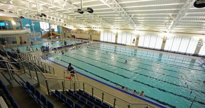 More than 1,200 children waiting for beginner swimming lessons in Dumfries and Annan
