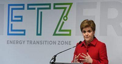 Nicola Sturgeon chairing second energy summit in two months in bid to support businesses facing rising costs