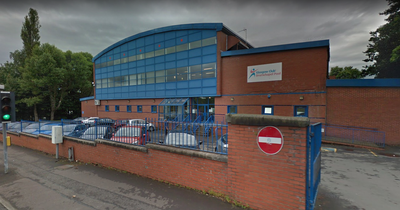Glasgow pool and gyms to close as £1.8million upgrades carried out