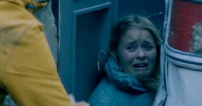 ITV Emmerdale fans 'broken' over Liv's death scenes as actress Isobel Steele sends emotional message