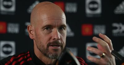 Erik ten Hag sends "clear" message to Man Utd players after dominant Tottenham win