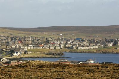 Major incident declared on Shetland as communications to islands shut down