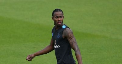 Jofra Archer to make England return in UAE training camp as he edges closer to comeback