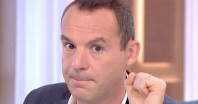 Martin Lewis issues new energy bill warning to people with British Gas and EDF paying by Direct Debit