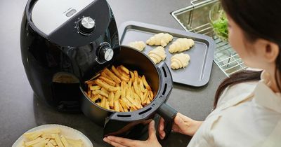 Shoppers hail 'amazing' air fryer cheaper alternative as 'best buy ever'