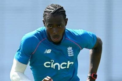 Jofra Archer to join England Lions training camp in UAE as fast bowler steps up injury comeback