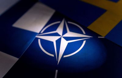 NATO allies would act if Sweden, Finland come under pressure, Stoltenberg says