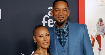 Jada Pinkett Smith says she 'crossed a line' with Will Smith's first wife Sheree