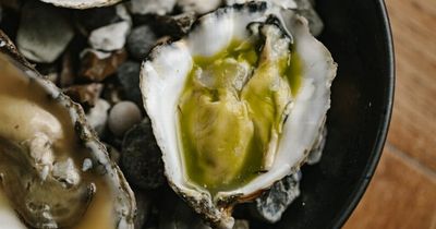 With his latest venture, Dean Banks has his finger on the Dulse