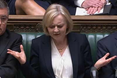 What next for Liz Truss as she fights for political survival?