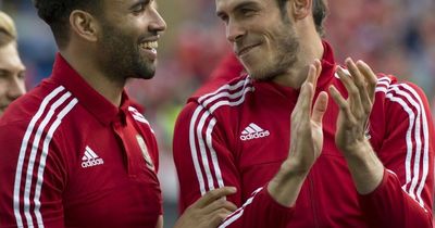 Hal Robson-Kanu is more than a Wales player - he's a symbol of a small nation doing something special