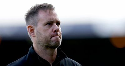 Michael Beale reveals EIGHT Rangers exit rebuffs as QPR boss insists Wolves move is not a done deal