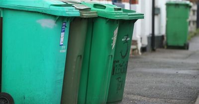 Major changes to Nottingham bins could see new recycling and food waste collections