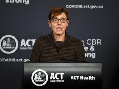 Illicit drugs decriminalised in ACT