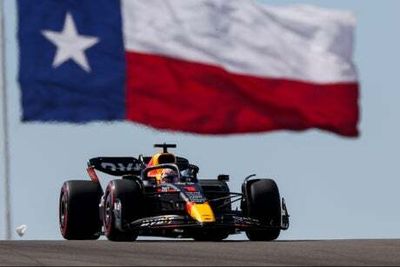F1: United States Grand Prix race start time UK, grid positions and how can I watch on TV today?