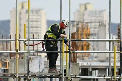 What has gone wrong with the supply of new and affordable homes in London?