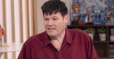 The Chase's Mark Labbett cut out two foods for 10 stone weight loss transformation