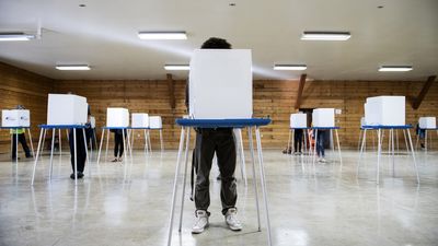 Late changes to election laws mean Montana voters were sent inaccurate information