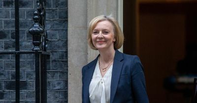 Senior Tory MP gives Liz Truss '12 hours' to save her job as government on the brink