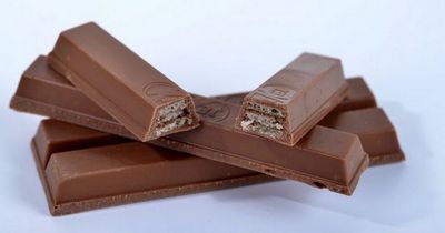 KitKat lovers gobsmacked after finding out what wafer is actually made from