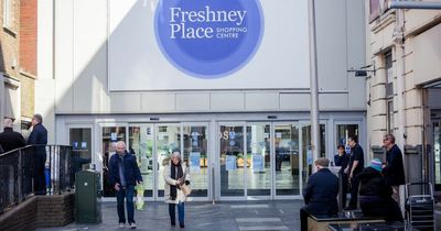 Property and asset management firms appointed to run Grimsby's Freshney Place for council as new owner