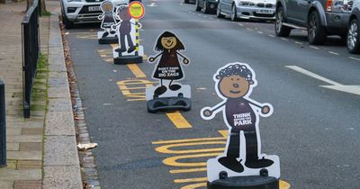 Blocked drives, parking outside school gates and speeding cars - why school run is time of worry