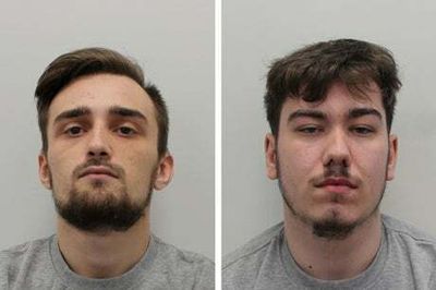 Kai Davis: Two sentenced to life after killing man outside Kingston nightclub