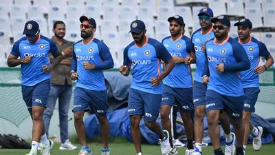 India to tour Bangladesh in December for two Tests, three ODIs