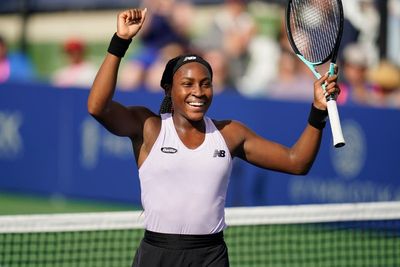 I didn’t expect that – Coco Gauff qualifies for WTA Finals