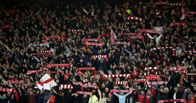 Nottingham Forest fan makes important Liverpool plea ahead of City Ground clash