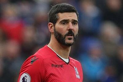 Crystal Palace announce return of club legend Julian Speroni as academy coach