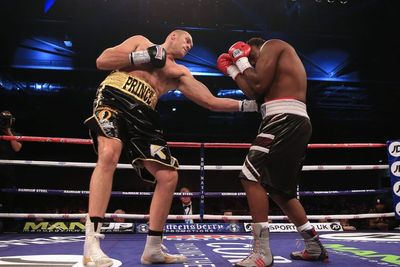 Can Fury-Chisora trilogy fight compare to all-time British classics?