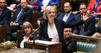 Possibility of a no-confidence vote, resignation or early general election as Liz Truss clings on