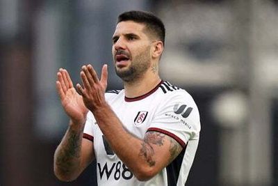 Marco Silva fears Fulham have become too reliant on Aleksandar Mitrovic goals