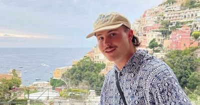 Rising rugby league star, 24, found dead at Barcelona nightclub fell 10m on to patio