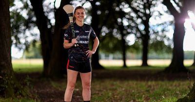Kilkenny camogie star Grace Walsh saddened to hear of exclusion of young kids at GAA matches