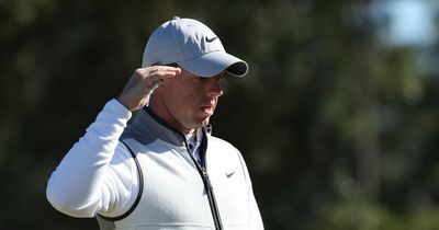 Rory McIlroy blasts Phil Mickelson and LIV Golf "propaganda"